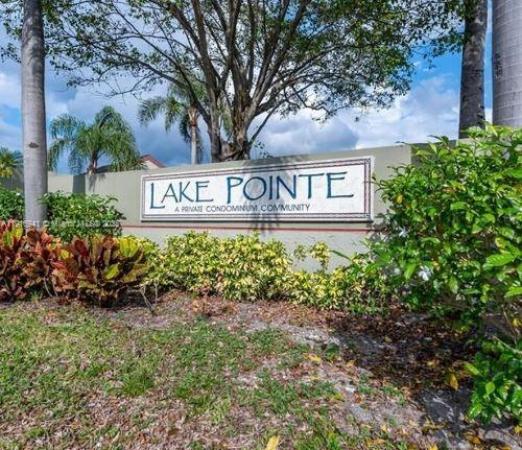 Lake Pointe, 212 Lake Pointe Dr #112, Oakland Park, Florida 33309, image 1