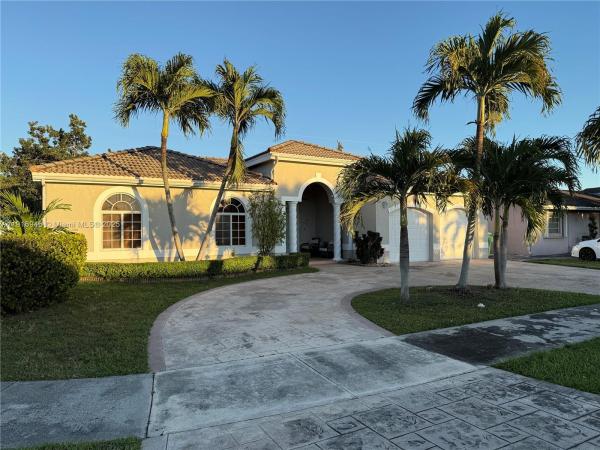 16605 SW 103rd Ct, Miami, Florida 33157, image 1