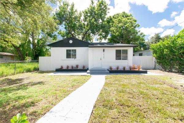 Orange Heights, 1420 NW 58th Ter, Miami, Florida 33142, image 1