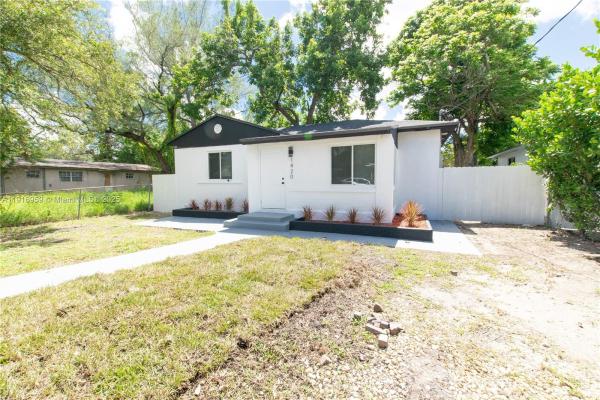 Orange Heights, 1420 NW 58th Ter, Miami, Florida 33142, image 2