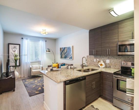 Westmoreland, 833 SW 13th Ct #104, Miami, Florida 33135, image 1