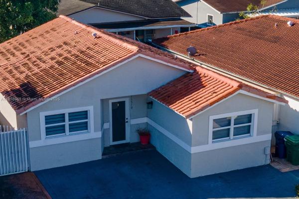 University Courts, 11510 SW 7th St, Sweetwater, Florida 33174, image 1