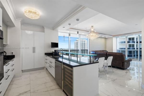 Beach Club 2, 1830 S Ocean Dr #3708, Hallandale Beach, Florida 33009, image 1