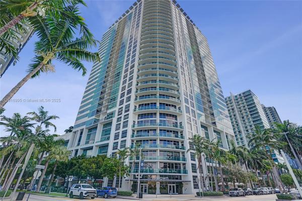 Four Midtown Miami, 3301 NE 1st Ave #L0302, Miami, Florida 33137, image 1