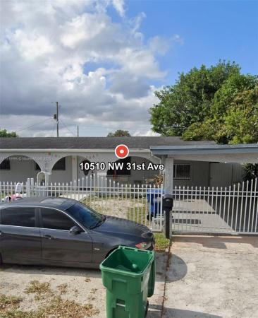 10510 NW 31st Ave, Miami, Florida 33147, image 1