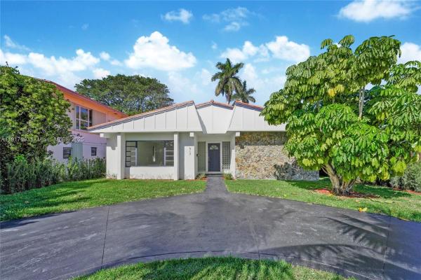 Seaway, 917 Surfside Blvd, Surfside, Florida 33154, image 1