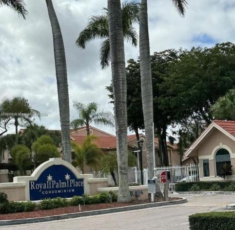 10420 SW 158th Ct #304, Unincorporated Dade County, Florida 33196, image 1