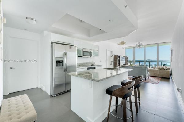 MarinaBlue, 888 Biscayne Blvd #1704, Miami, Florida 33132, image 1