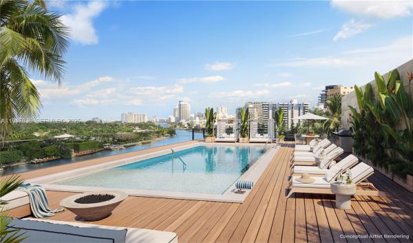 Twenty-Nine Indian Creek, 2901 Indian Creek 304 #304, Miami Beach, Florida 33140, image 1