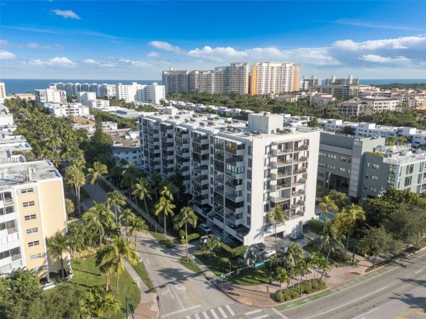 Key Biscayne Ambassador, 575 Crandon Blvd #504, Key Biscayne, Florida 33149, image 1