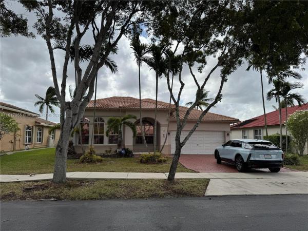 Monte Carlo Estates, 13166 SW 21st St, Miramar, Florida 33027, image 1