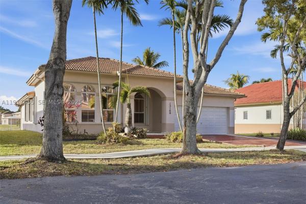 Monte Carlo Estates, 13166 SW 21st St, Miramar, Florida 33027, image 2