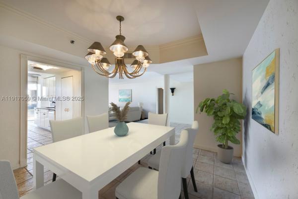 Hamptons West, 20281 E Country Club Dr #1009, Aventura, Florida 33180, image 3