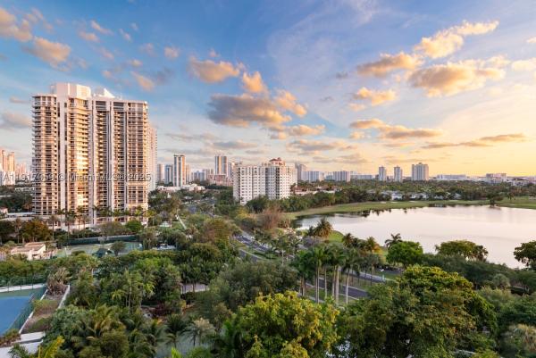 Hamptons West, 20281 E Country Club Dr #1009, Aventura, Florida 33180, image 2