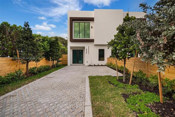 Railway Shops, 535 NW 52nd St, Miami, Florida 33127, image 1