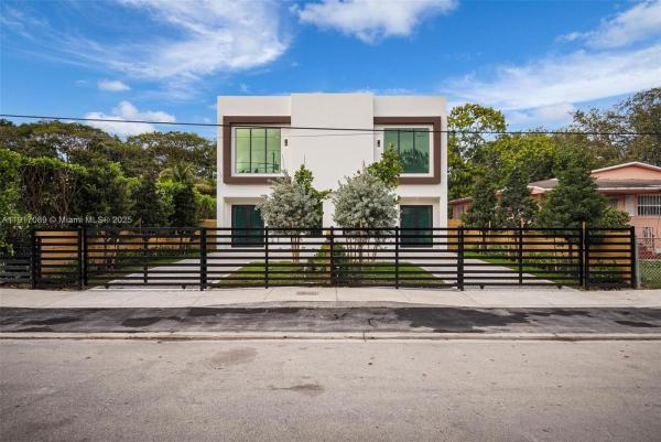 Railway Shops, 535 NW 52nd St, Miami, Florida 33127, image 2