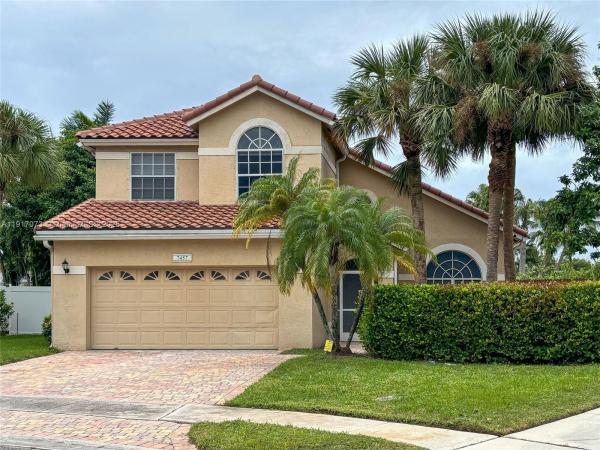 7457 Bryson Ct, Lake Worth, Florida 33467, image 1