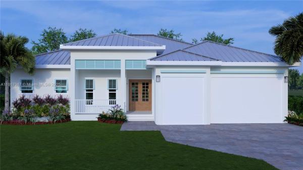 17449 Cape Horn Blvd, Punta Gorda, Florida 33955, image 1