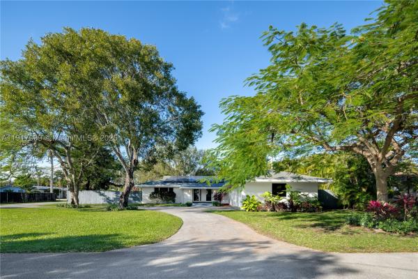Southwood, 8445 SW 158th St, Palmetto Bay, Florida 33157, image 1