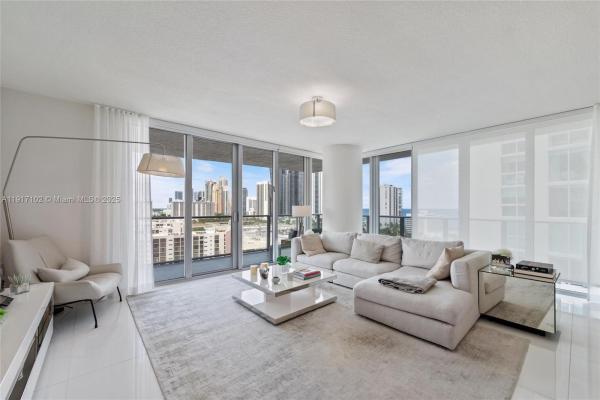 Parque Towers, 300 Sunny Isles Blvd #4-1501, Sunny Isles Beach, Florida 33160, image 1