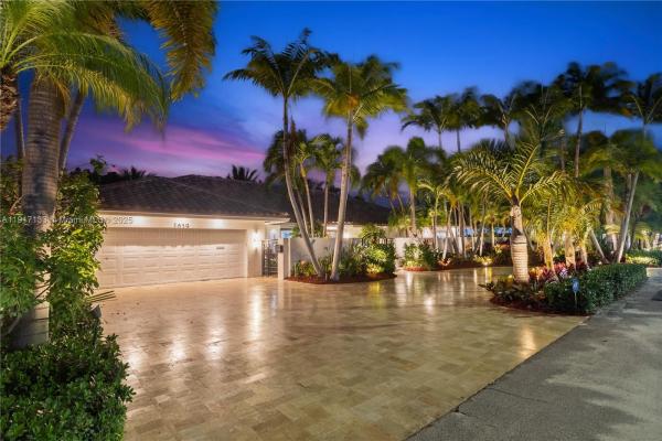 Coral Ridge Country Club, 2839 NE 35th St, Fort Lauderdale, Florida 33308, image 1
