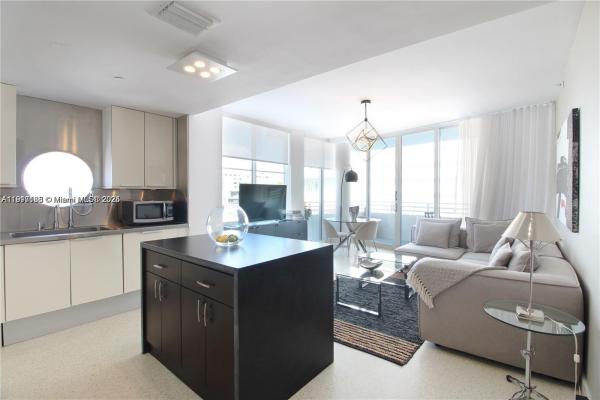 Ocean Place, 225 Collins Ave #6L, Miami Beach, Florida 33139, image 1