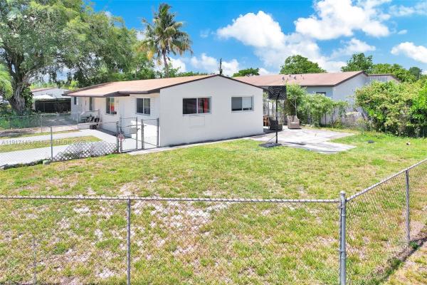 The Tropics, 9164 NW 30th Ct, West Little River, Florida 33147, image 2