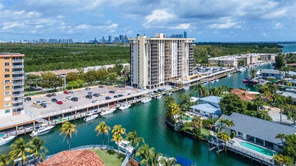 Dorset House, 2500 NE 135th St #B408, North Miami, Florida 33181, image 1