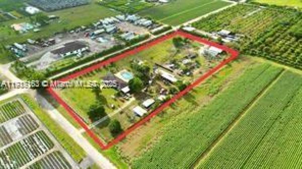 21400 SW 224th St, Miami, Florida 33170, image 1
