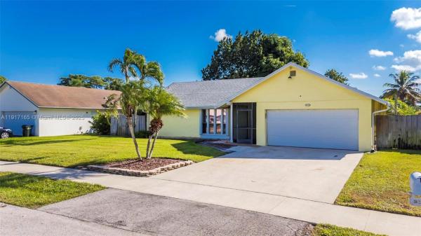 Lake Forest South, 3800 NW 8th St, Delray Beach, Florida 33445, image 1