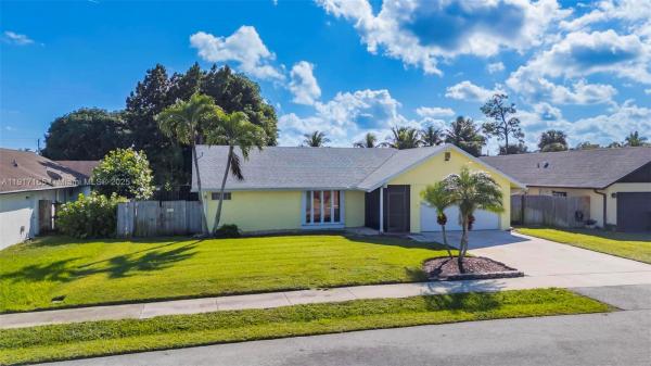 Lake Forest South, 3800 NW 8th St, Delray Beach, Florida 33445, image 3