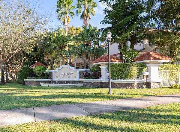 Tuscany, 8208 SW 25th Ct #103, Miramar, Florida 33025, image 2