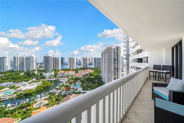 1000 Island Boulevard, 1000 W Island Blvd #2407, Aventura, Florida 33160, image 1