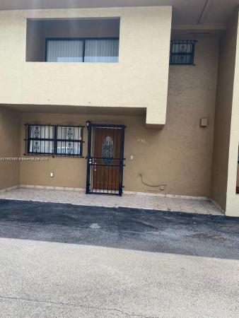 West View Lake Townhomes, 5306 W 26th Ave #102, Hialeah, Florida 33016, image 1