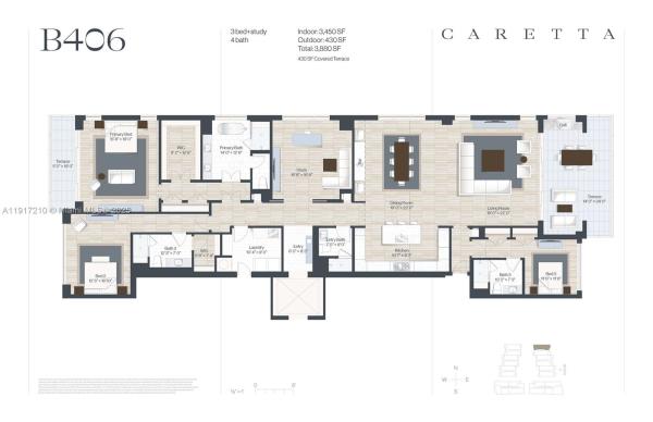 Caretta, 1011 Us Highway One #B406, Juno Beach, Florida 33408, image 2