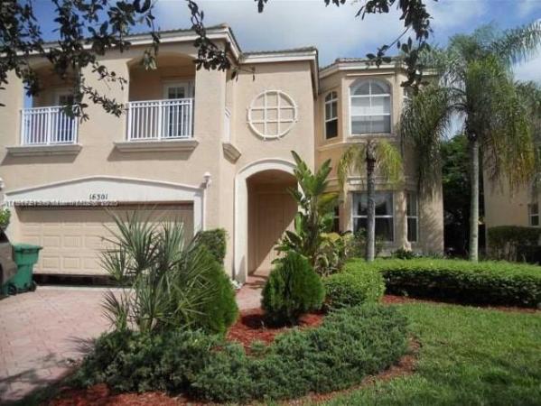 Riviera Isles, 16301 SW 49th Ct, Miramar, Florida 33027, image 1