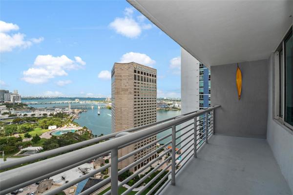 One Miami West, 325 S Biscayne Blvd #2918, Miami, Florida 33131, image 1