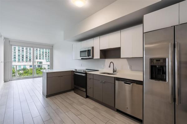 26 Edgewater, 321 NE 26th St #614, Miami, Florida 33137, image 1