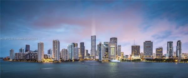 Baccarat Residences, 99 SE 5th St #UPH7201, Miami, Florida 33131, image 2