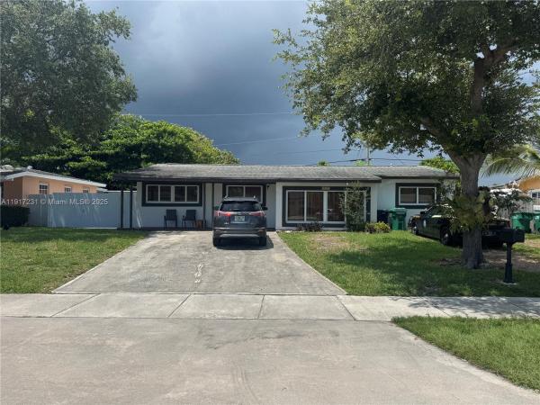 South Coral Homes, 9635 Haitian Dr, Cutler Bay, Florida 33189, image 1