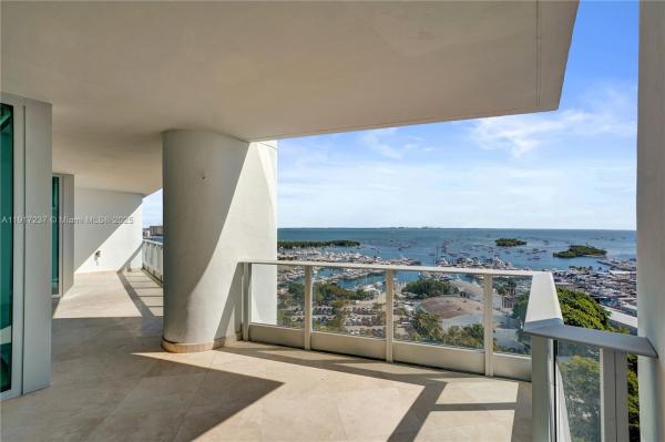 Grovenor House, 2627 S Bayshore Dr #1806, Miami, Florida 33133, image 1