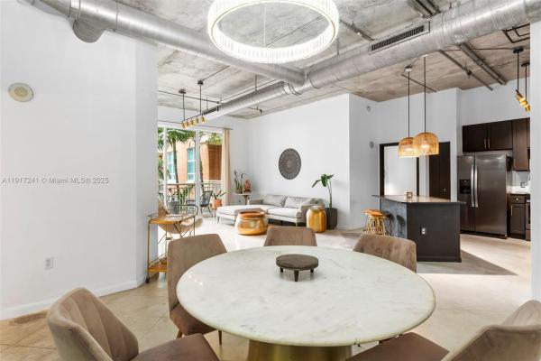 Cite On The Bay West, 2001 Biscayne Blvd #2409, Miami, Florida 33137, image 1