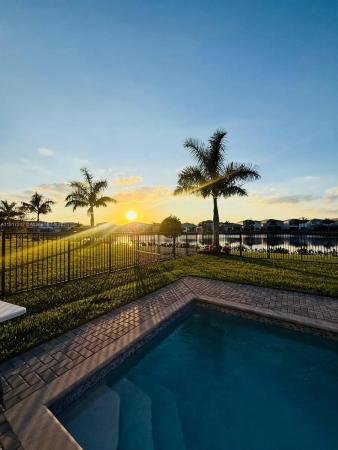 Lotus Palm, 8185 Crystal Downs Ave, Boca Raton, Florida 33434, image 3