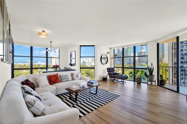 Brickell Place, 1915 Brickell Ave #C1101, Miami, Florida 33129, image 1