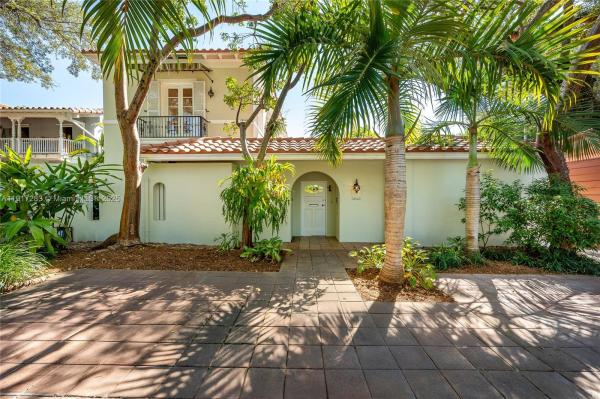 Rockerman Heights, 3240 Morris Ln, Miami, Florida 33133, image 1