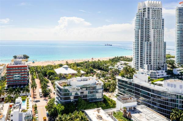 One Ocean, 1 Collins Ave #207, Miami Beach, Florida 33139, image 2