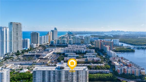 Winston Towers 300, 230 174th St #2410, Sunny Isles Beach, Florida 33160, image 1