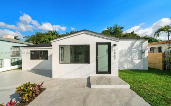 North Miami Estates, 1367 NW 41st St, Miami, Florida 33142, image 1