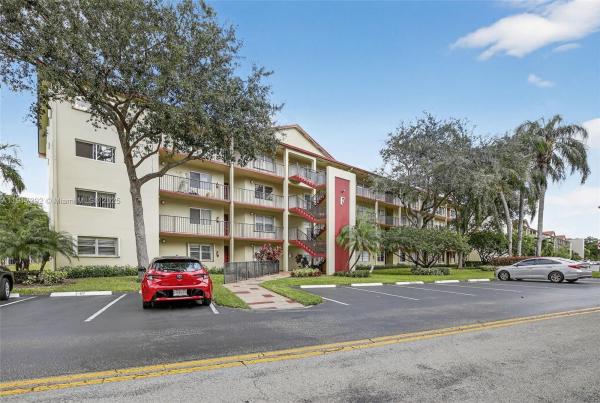 Buckingham At Century Village, 701 SW 128th Ave #310F, Pembroke Pines, Florida 33027, image 1