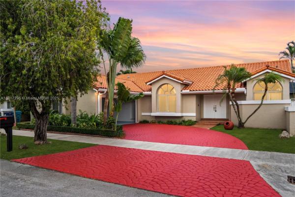 10815 SW 145th Pl, Miami, Florida 33186, image 1